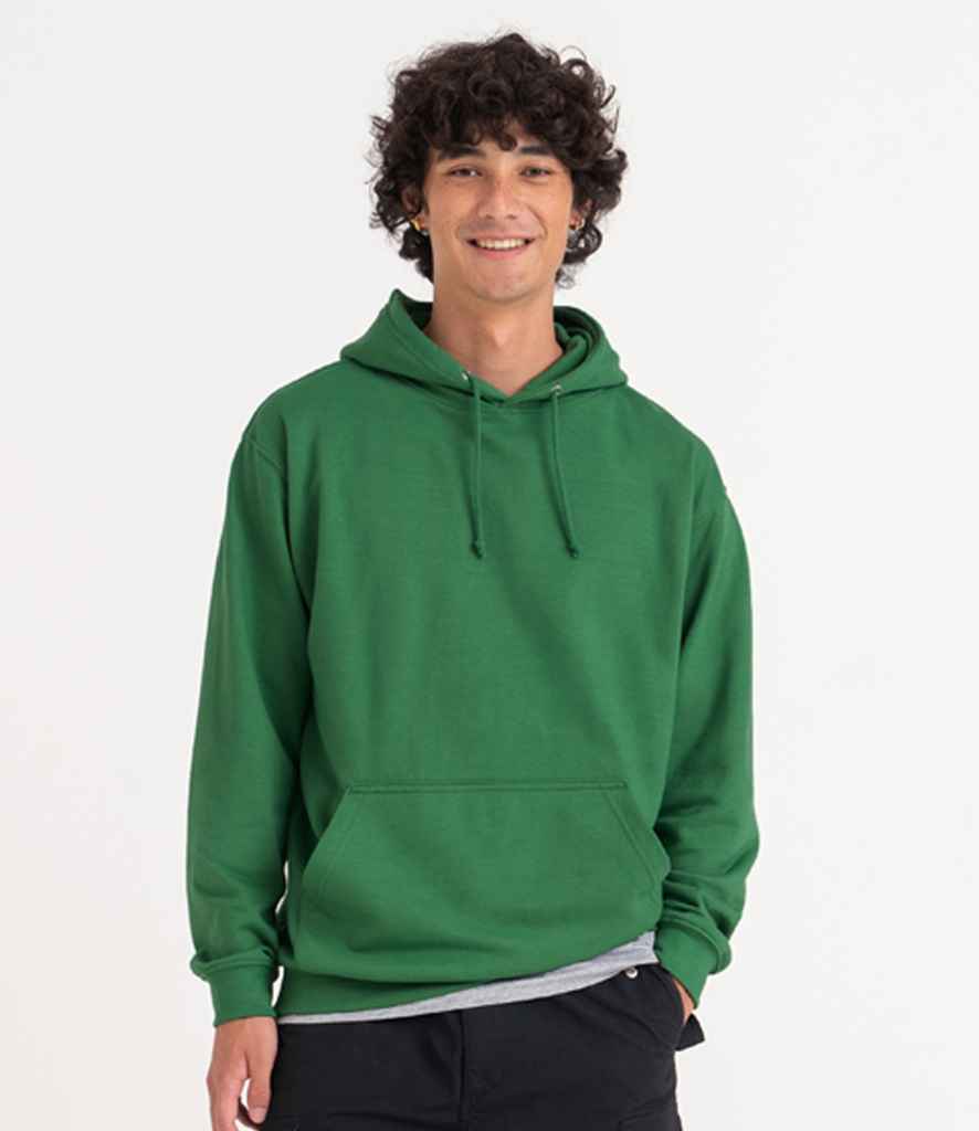 【SCENERITY】Finger Brushed Hoodie SCENERITY】Finger Brushed Hoodie